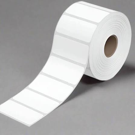 Plain labels